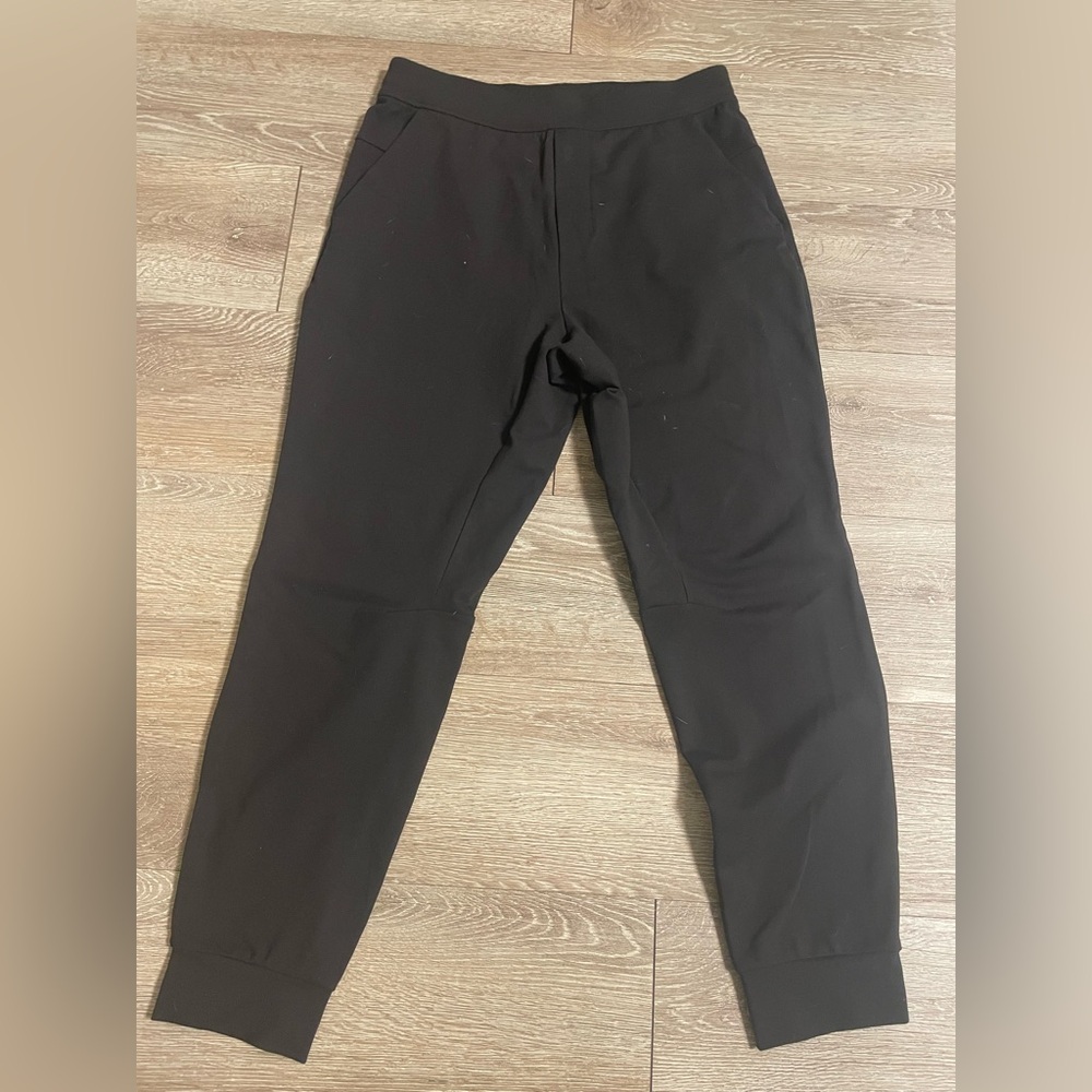 lululemon athletica Men's Black Joggers - M